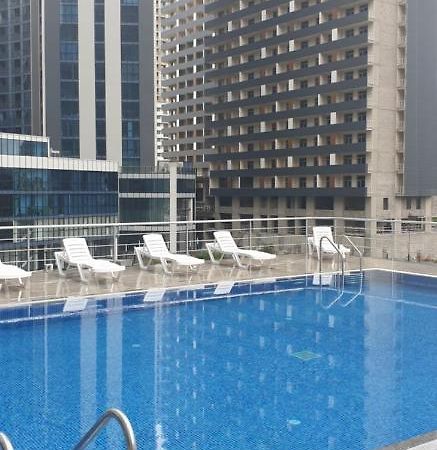 New Wave 2 Apartment Batumi Ngoại thất bức ảnh