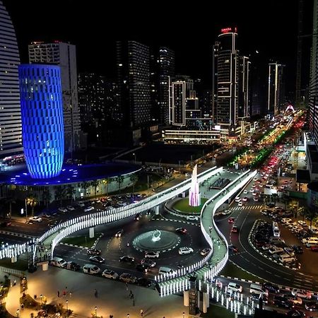 New Wave 2 Apartment Batumi Ngoại thất bức ảnh