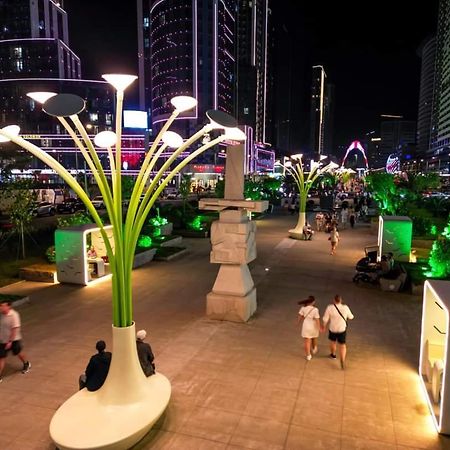New Wave 2 Apartment Batumi Ngoại thất bức ảnh