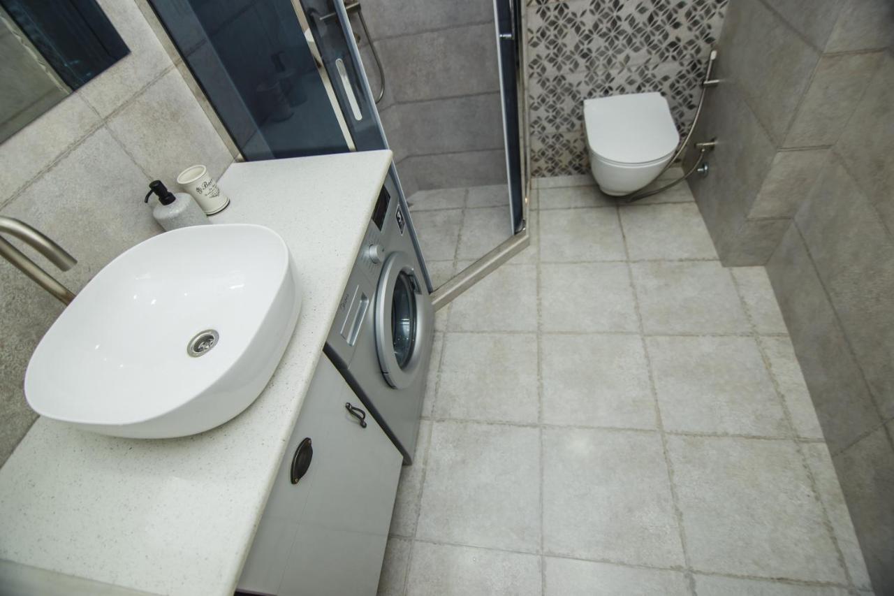 New Wave 2 Apartment Batumi Ngoại thất bức ảnh