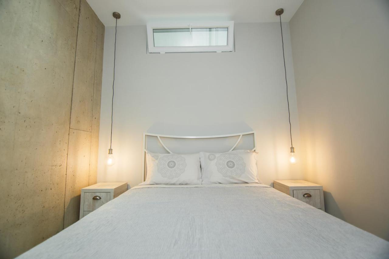 New Wave 2 Apartment Batumi Ngoại thất bức ảnh