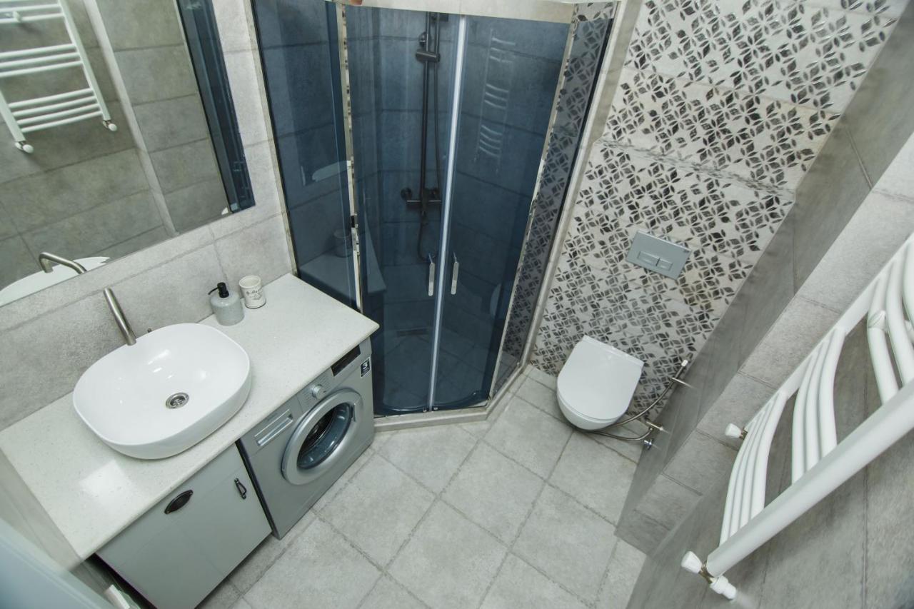 New Wave 2 Apartment Batumi Ngoại thất bức ảnh