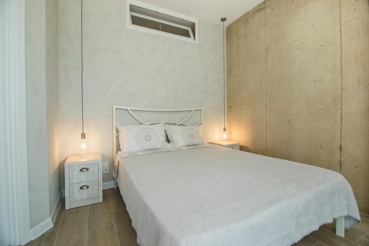 New Wave 2 Apartment Batumi Ngoại thất bức ảnh