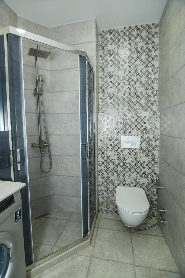 New Wave 2 Apartment Batumi Ngoại thất bức ảnh