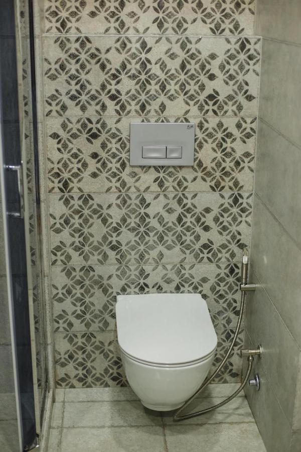 New Wave 2 Apartment Batumi Ngoại thất bức ảnh