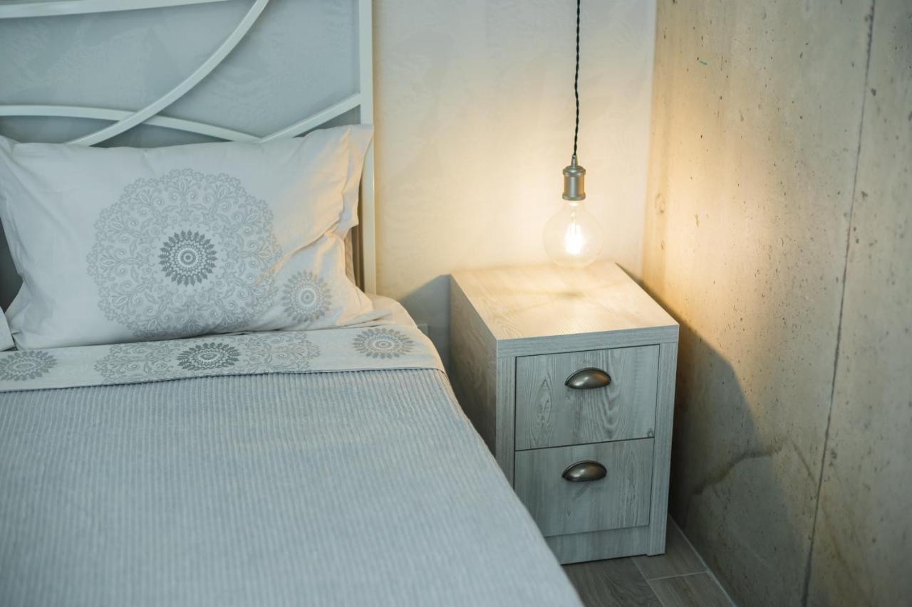 New Wave 2 Apartment Batumi Ngoại thất bức ảnh