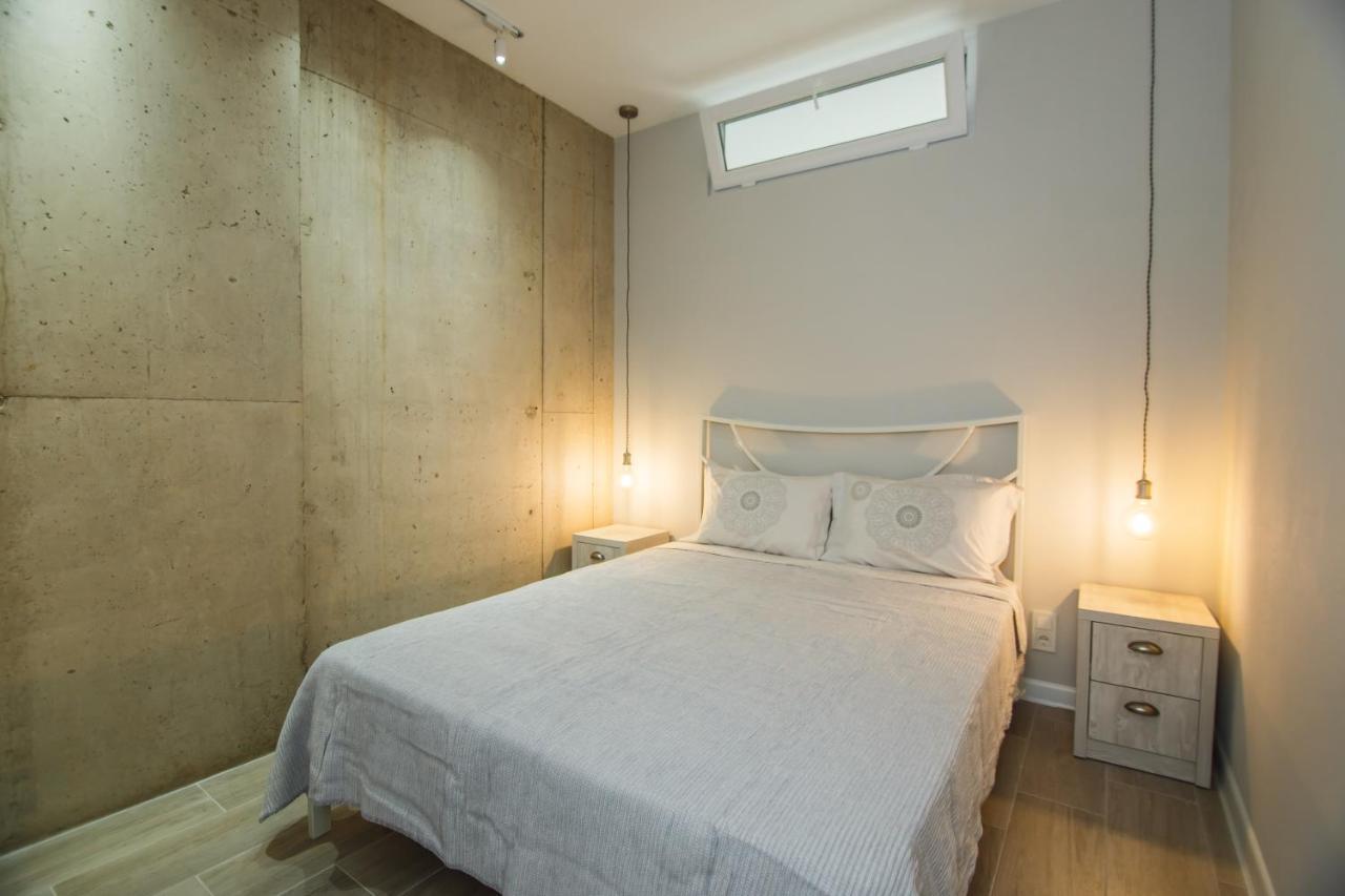 New Wave 2 Apartment Batumi Ngoại thất bức ảnh
