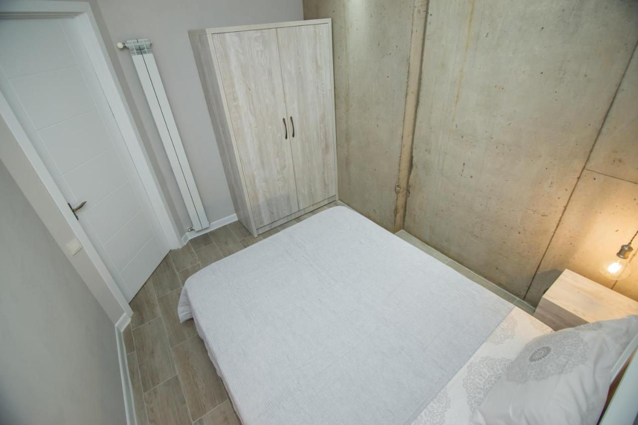New Wave 2 Apartment Batumi Ngoại thất bức ảnh