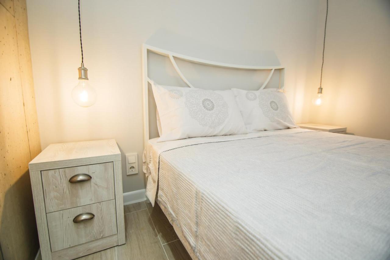 New Wave 2 Apartment Batumi Ngoại thất bức ảnh