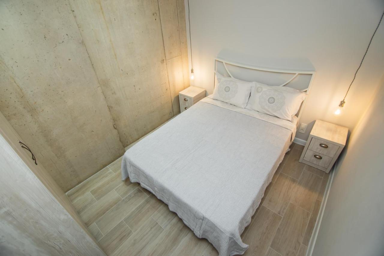 New Wave 2 Apartment Batumi Ngoại thất bức ảnh