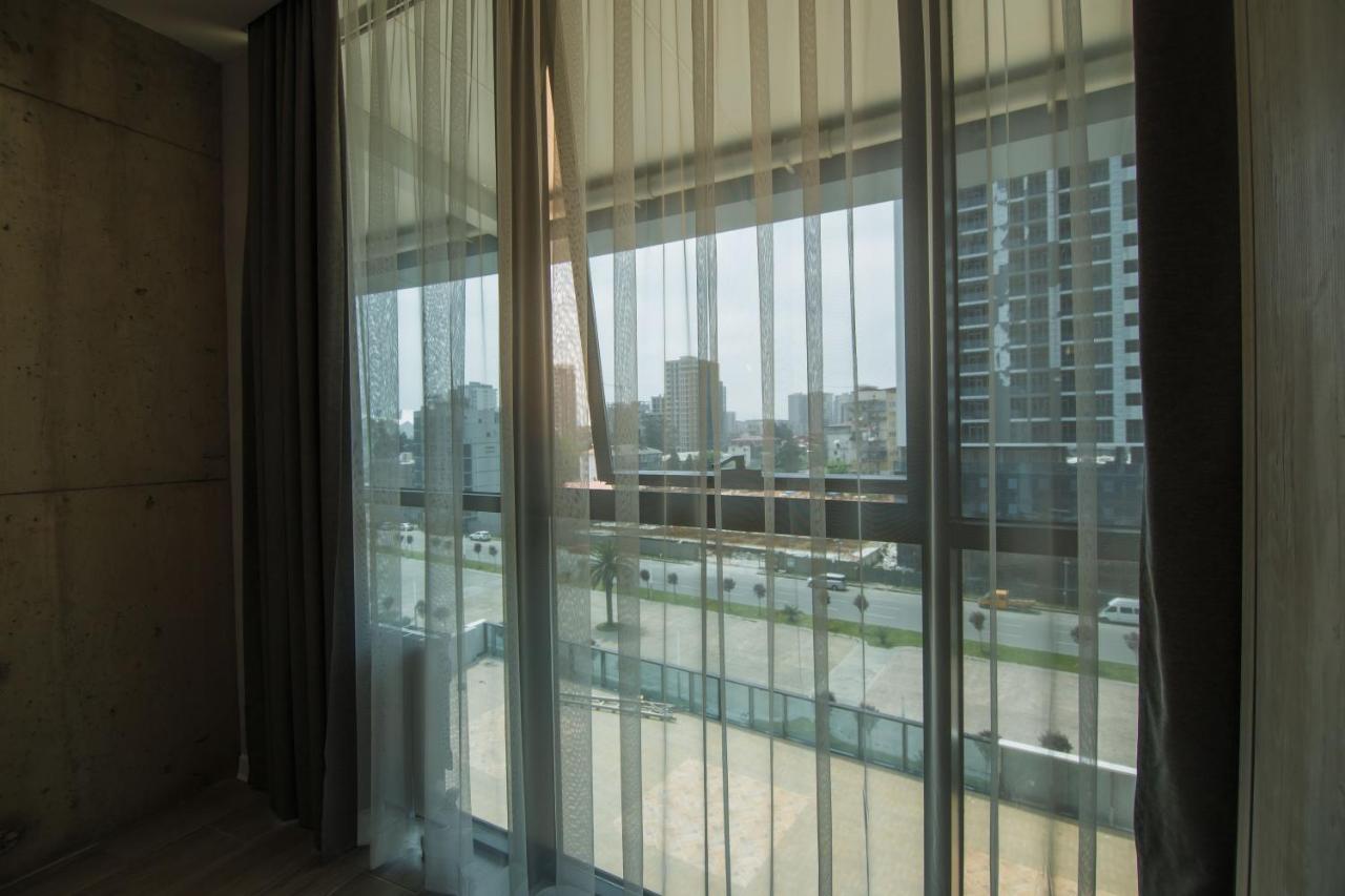 New Wave 2 Apartment Batumi Ngoại thất bức ảnh