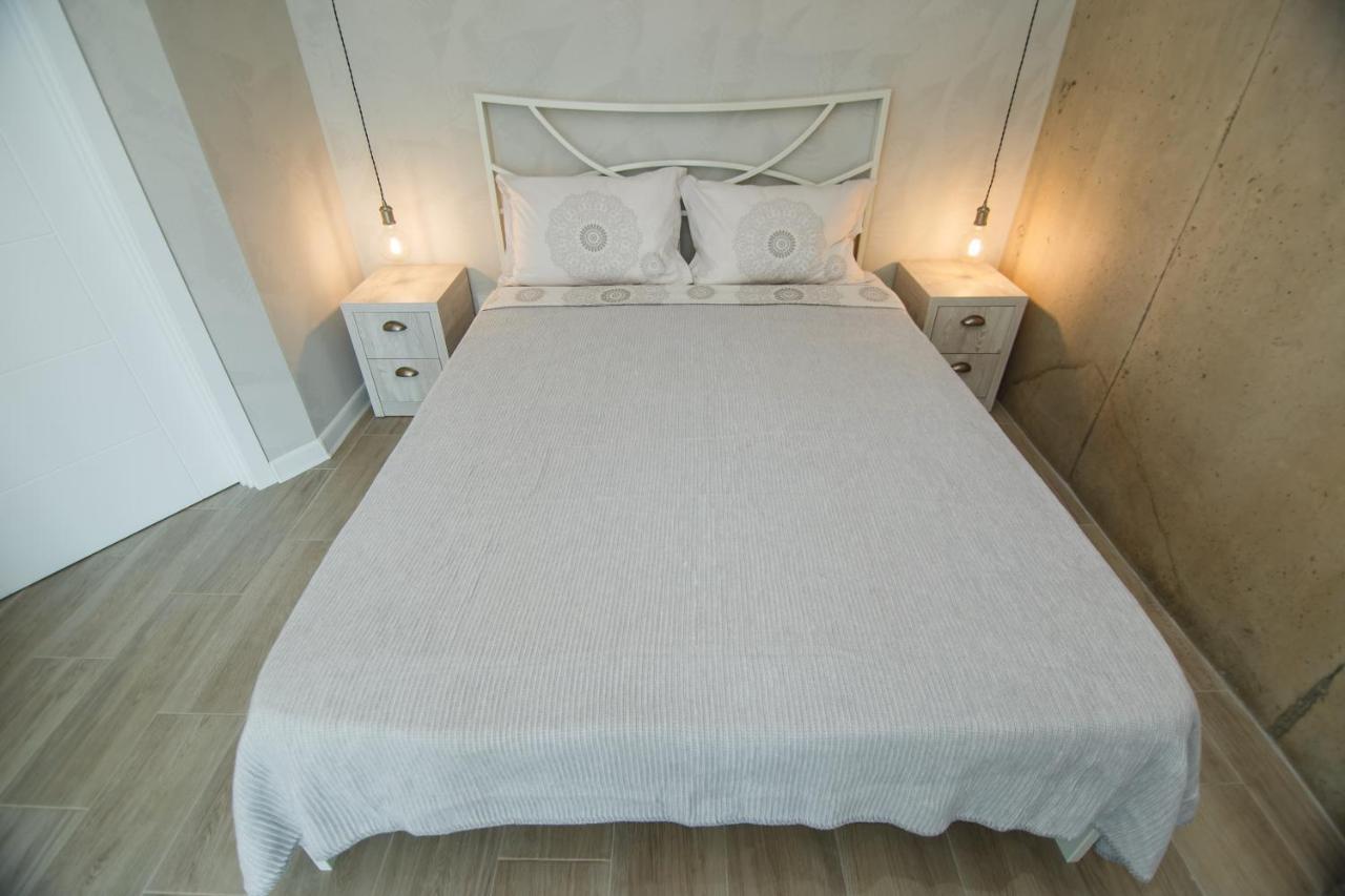 New Wave 2 Apartment Batumi Ngoại thất bức ảnh