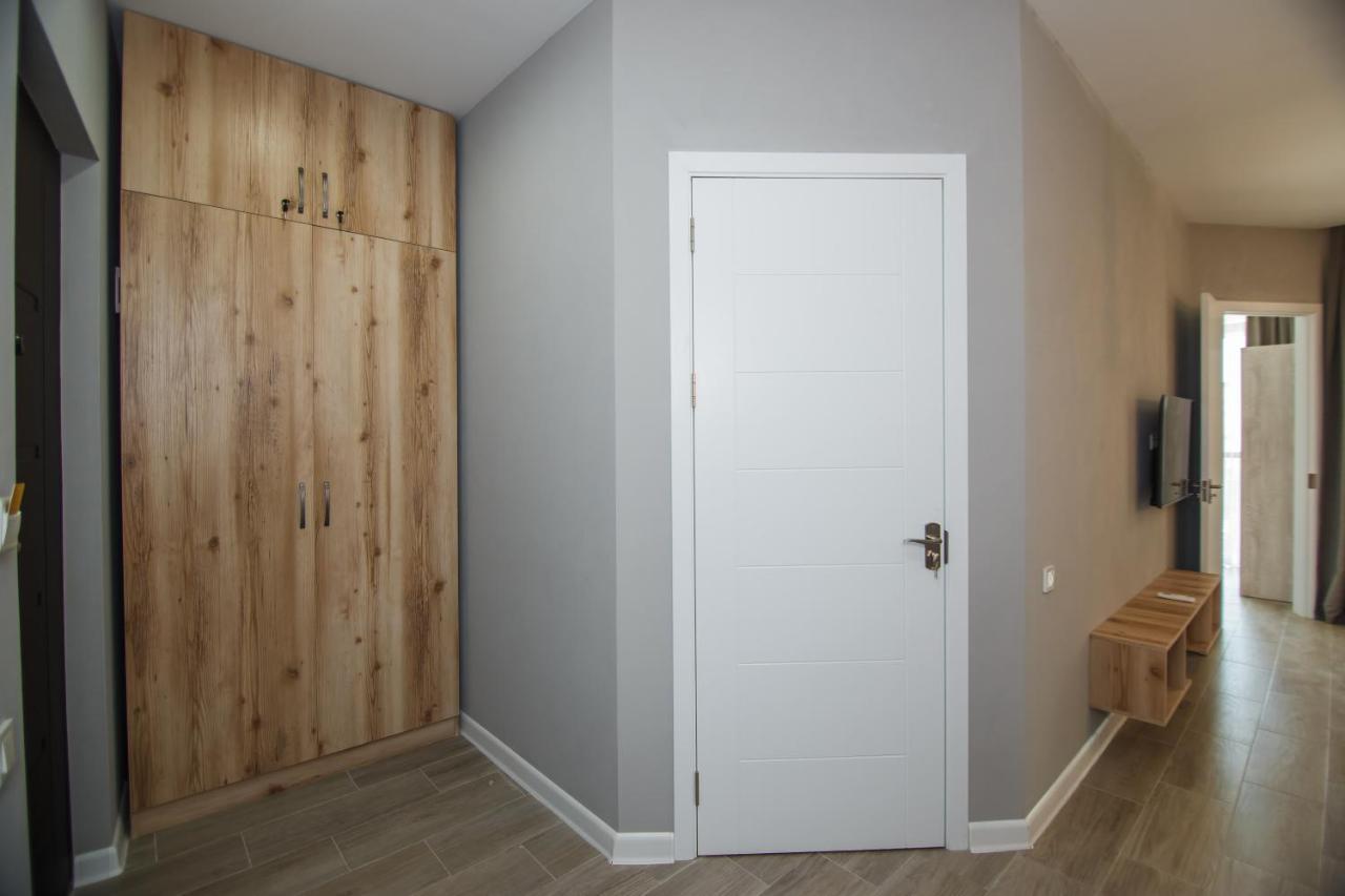 New Wave 2 Apartment Batumi Ngoại thất bức ảnh